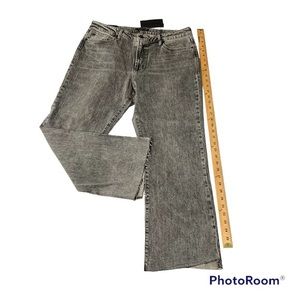 Dear John Denim size 32 Black wash